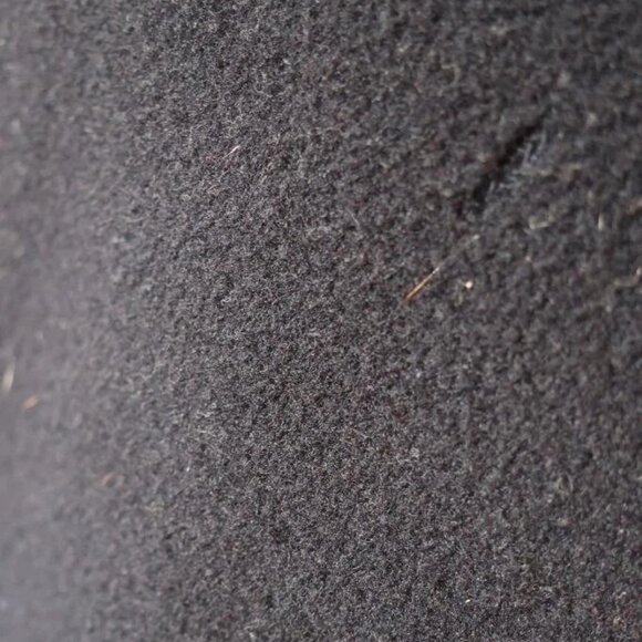 MENS BLOOMINGDALES THE MENS STORE DARK NAVY COAT SZ 42 - Picture 14 of 14